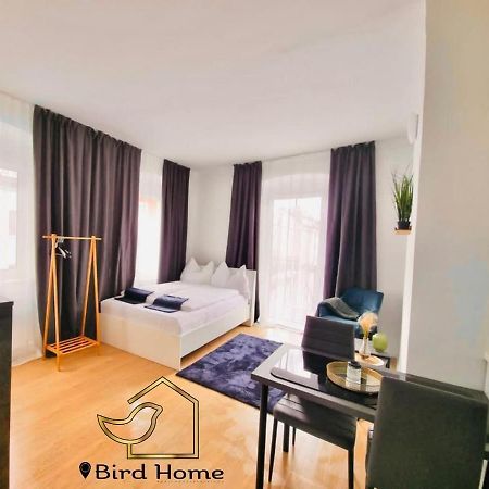 Bird Home Room 10 Klagenfurt am Woerthersee Exterior photo